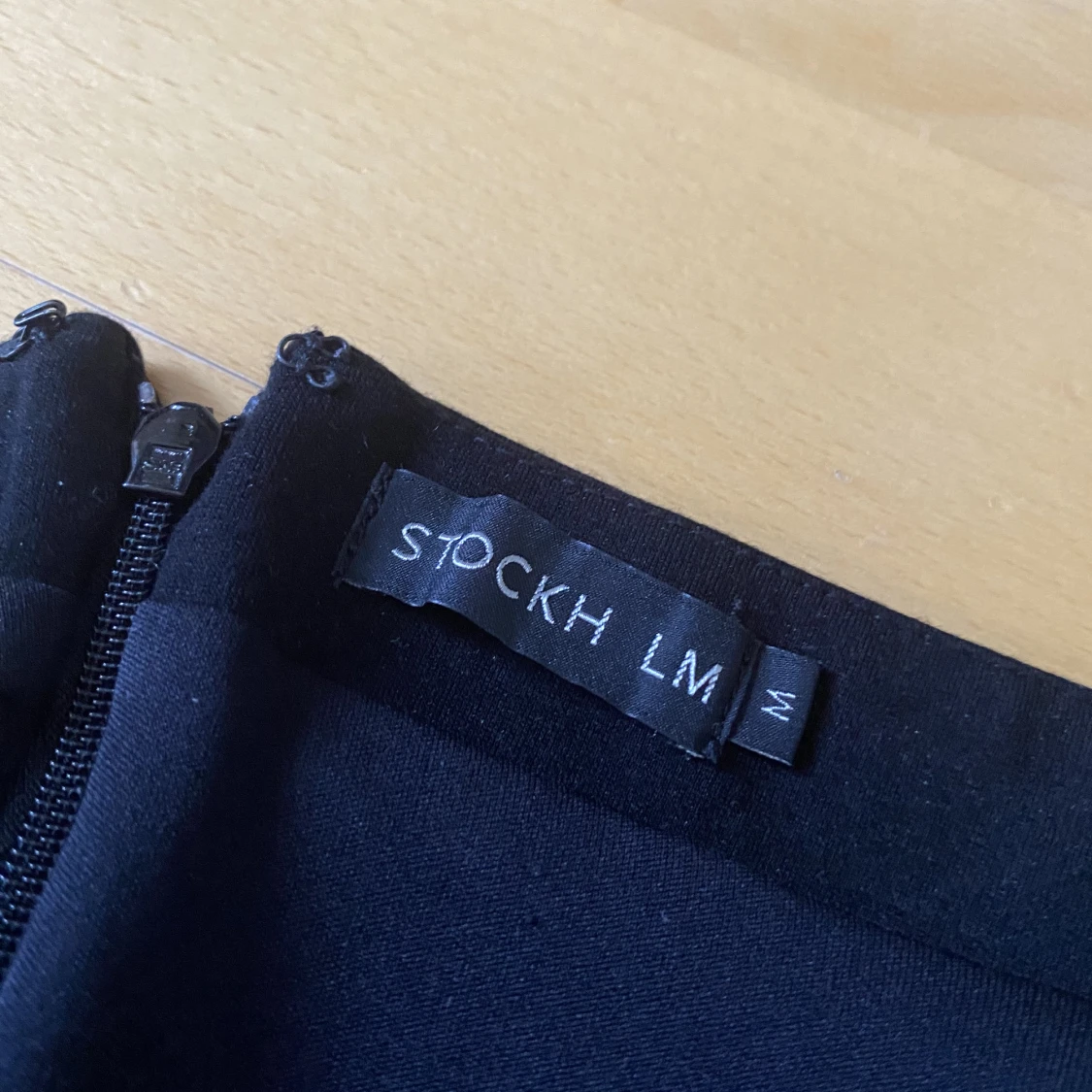 Kort kjol från stockhlm - 91