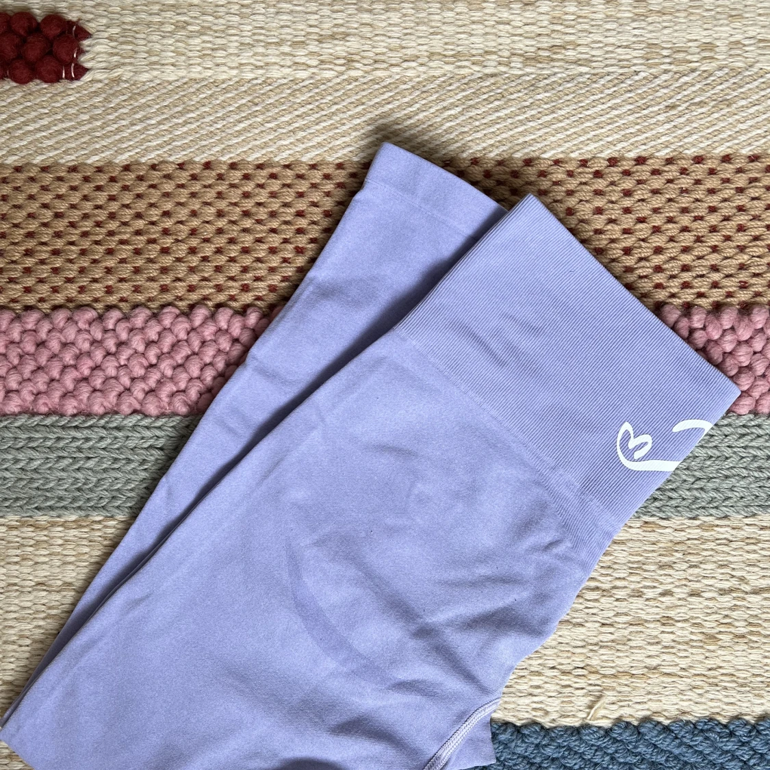 Xshapes peach tights