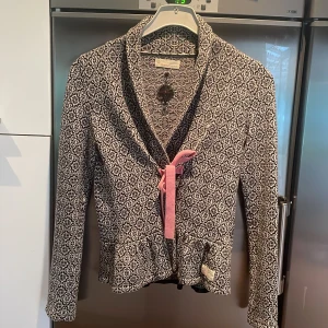 Odd Molly kofta str 1 - Jättefin odd Molly canna cardigan str 1(S) i mycket fint skick