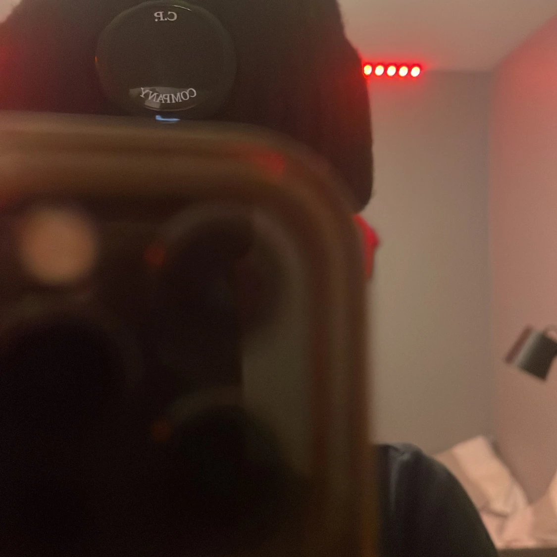 Cp company mössa - 91