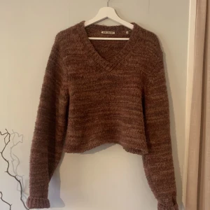 Our Legacy knit - Jättefin stickad tröja från Our legacy som tyvärr inte kommer till användning av mig, strl 40 men passar s/m