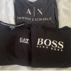 Tröja - Knappt använda är i fint skick storlek s i alla 300kr st 