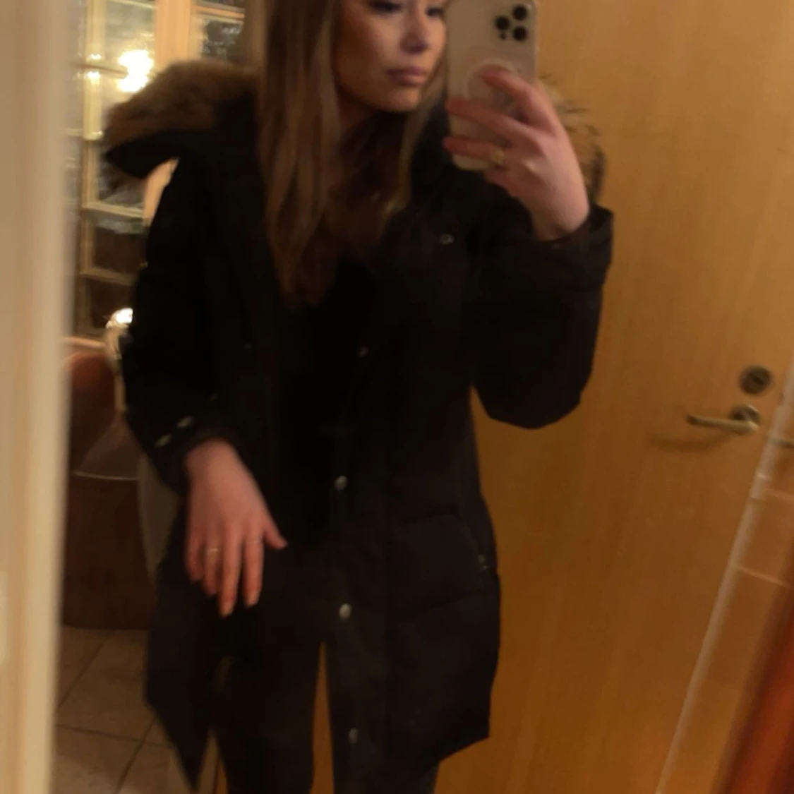 Hollies subway jacka💕 - 90