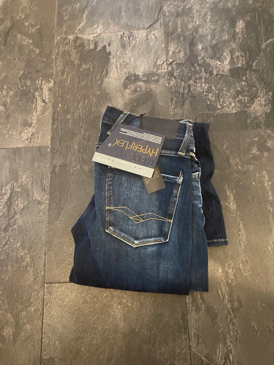 Replay jeans  - 90