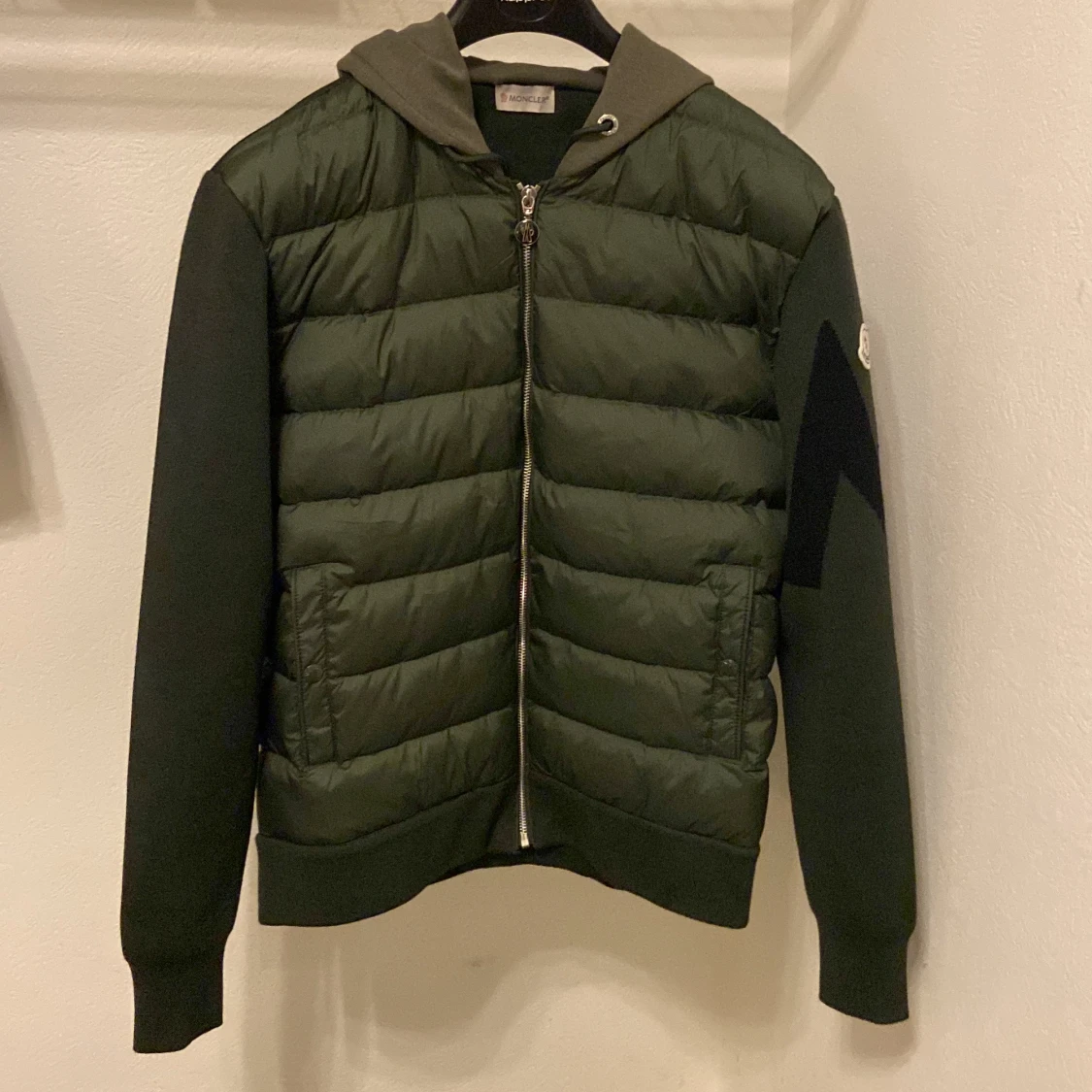 Moncler jacka