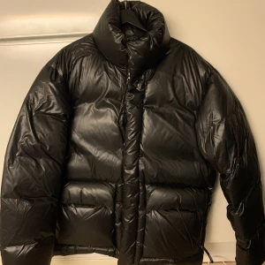 Arigato dunjacka  - Dunedown jacket black