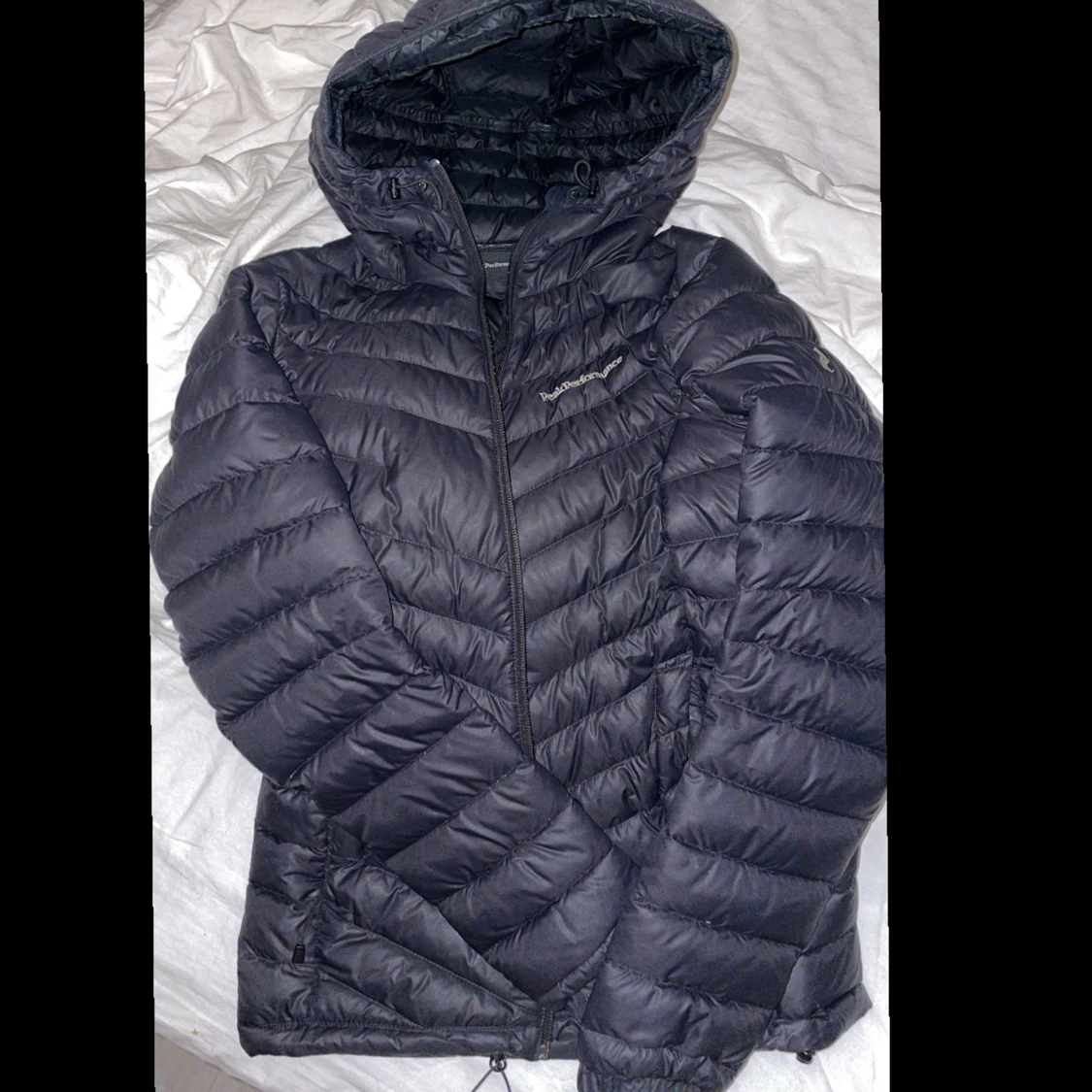 Peak performance jacka