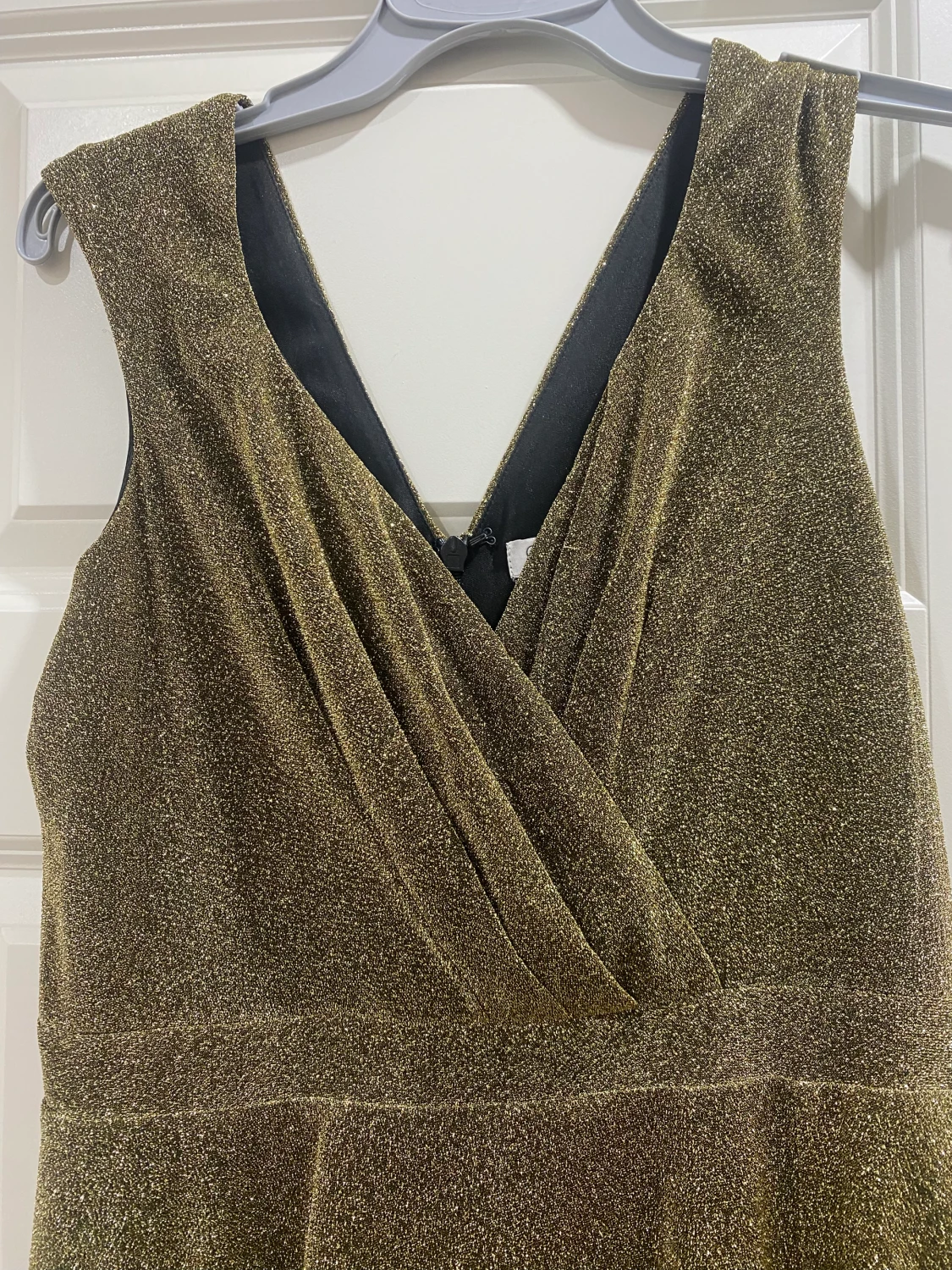 Fest klänning  - 90