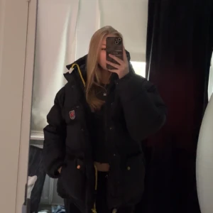 Fjällräven jacka - Fjällräven jacka stl xxxs Fint skick  +frakt  