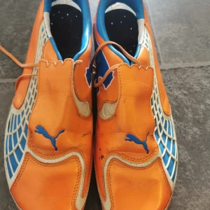 Puma evo 1 - Puma evo storlek 44