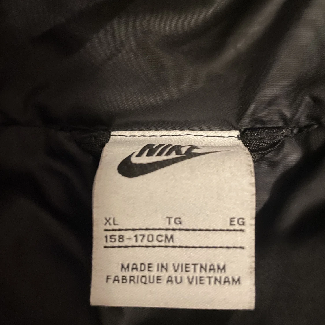 Nike sportswear jacka - 91