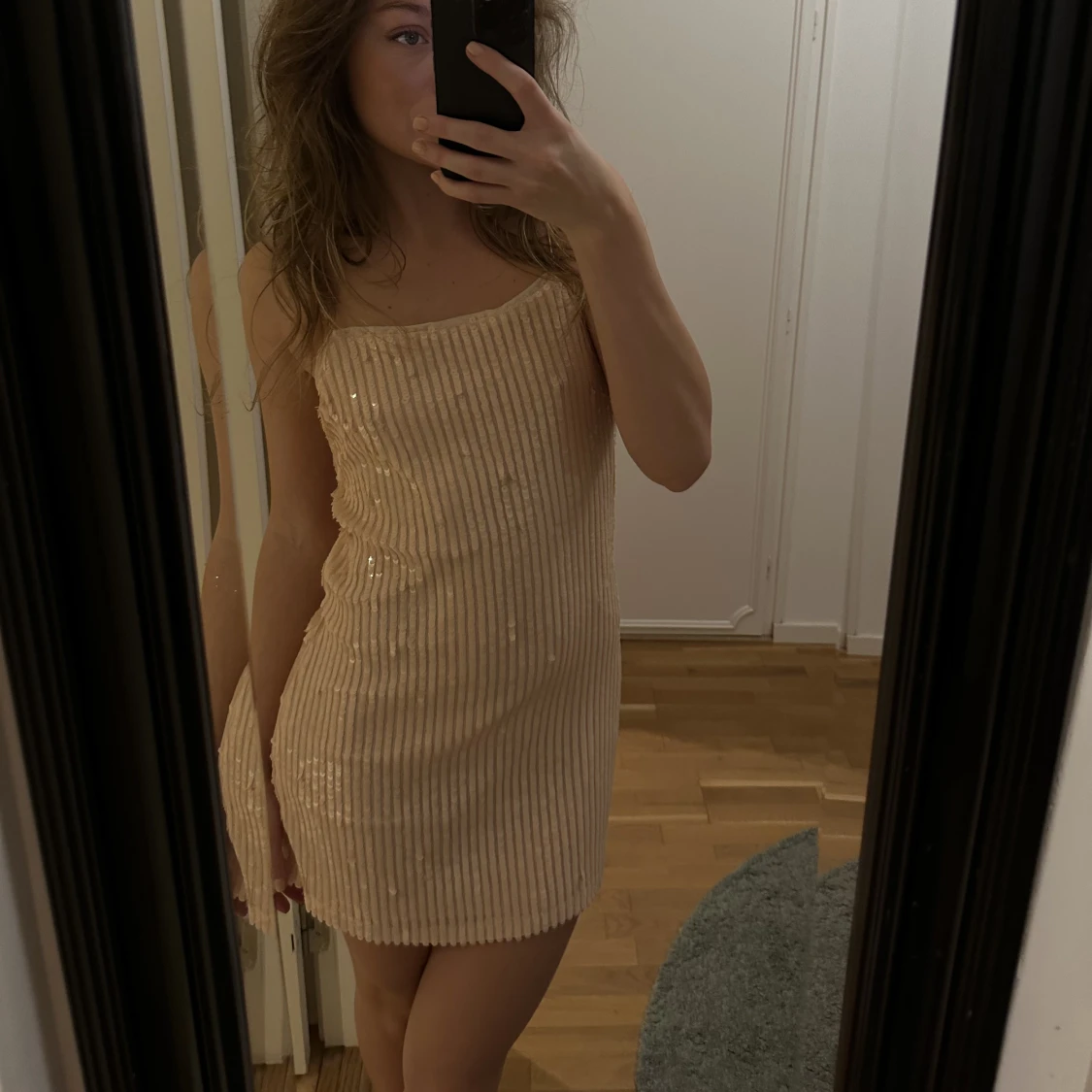 Super snygg klänning 