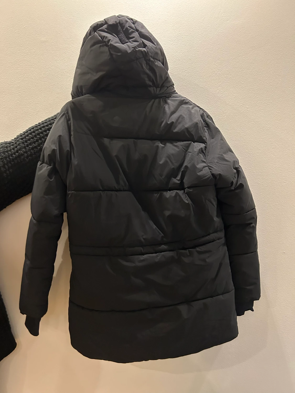 Ákkha vinterjacka - 91