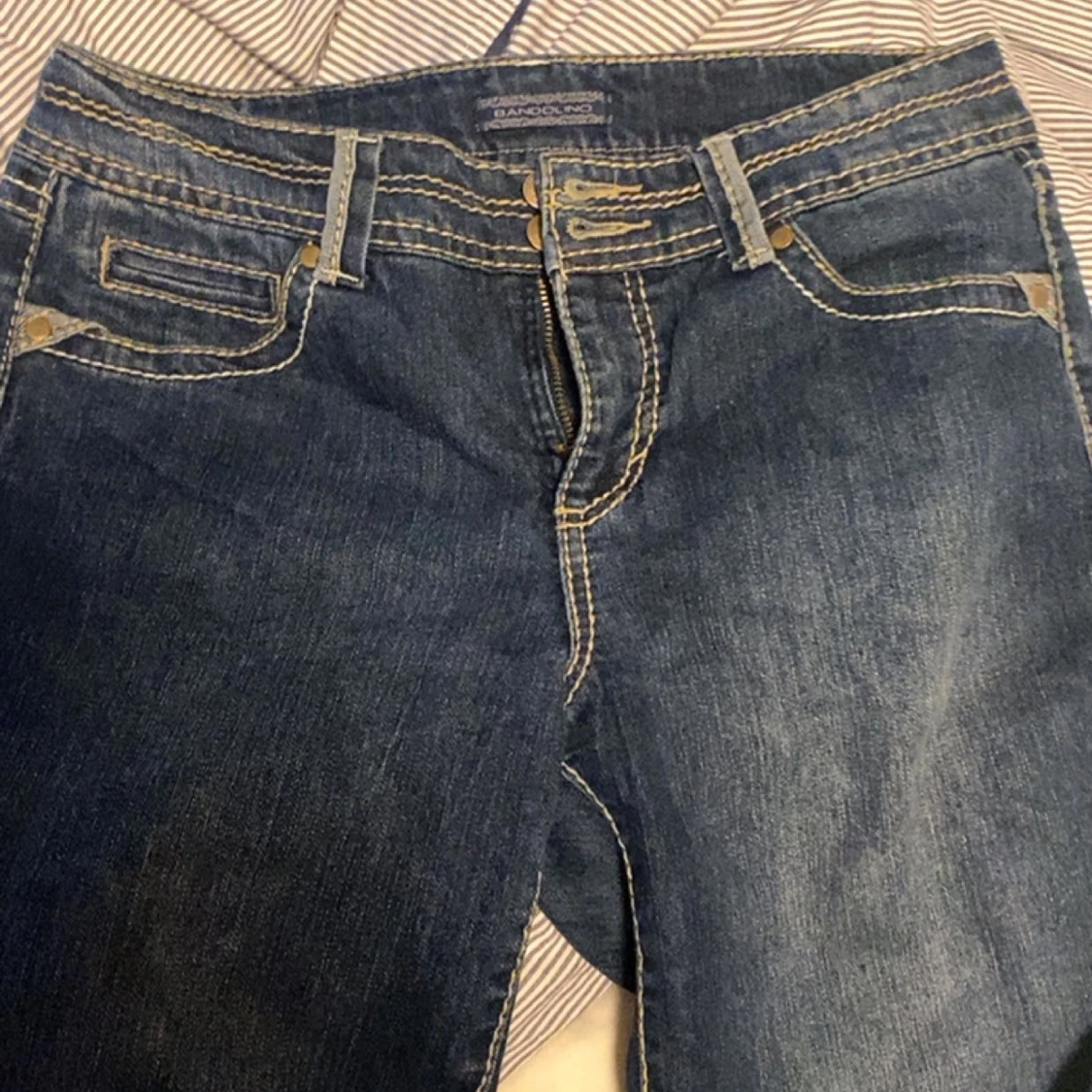 Y2k Jeans - 90