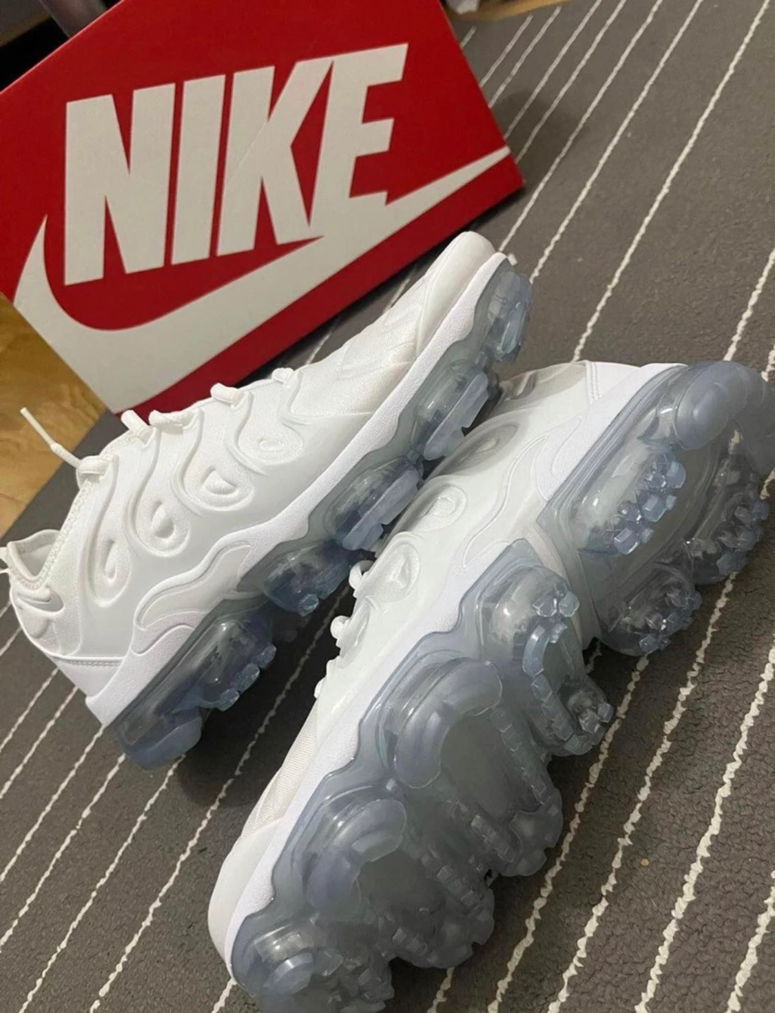 Nike vapormax plus - 90