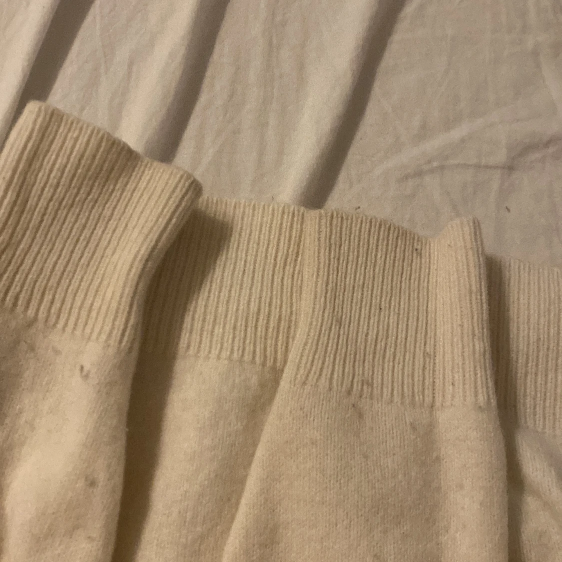 Stickad tröja  - 90