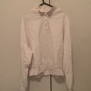 Tröja - Från weekday, 100% bomull