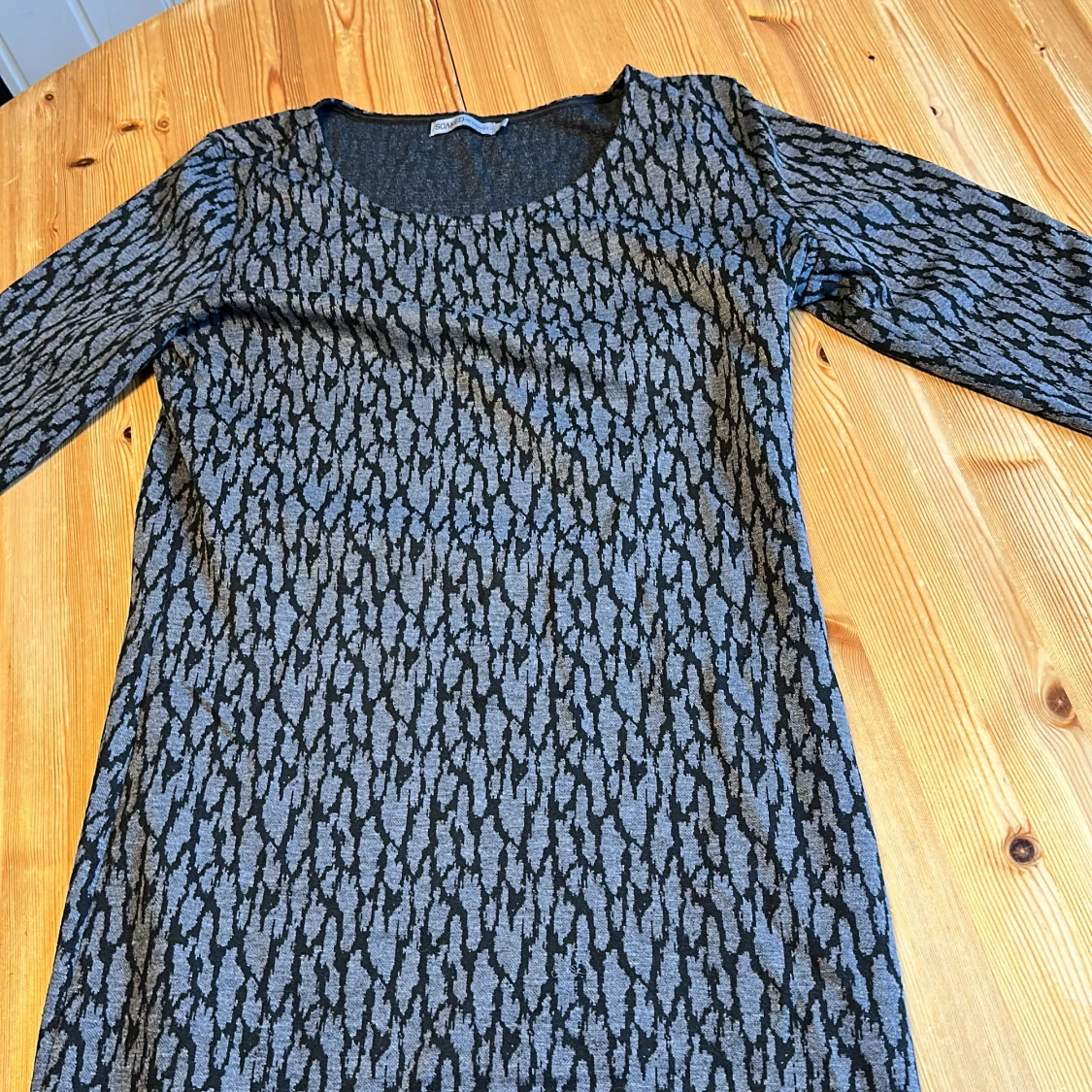 Klänning/ tunika  - 91