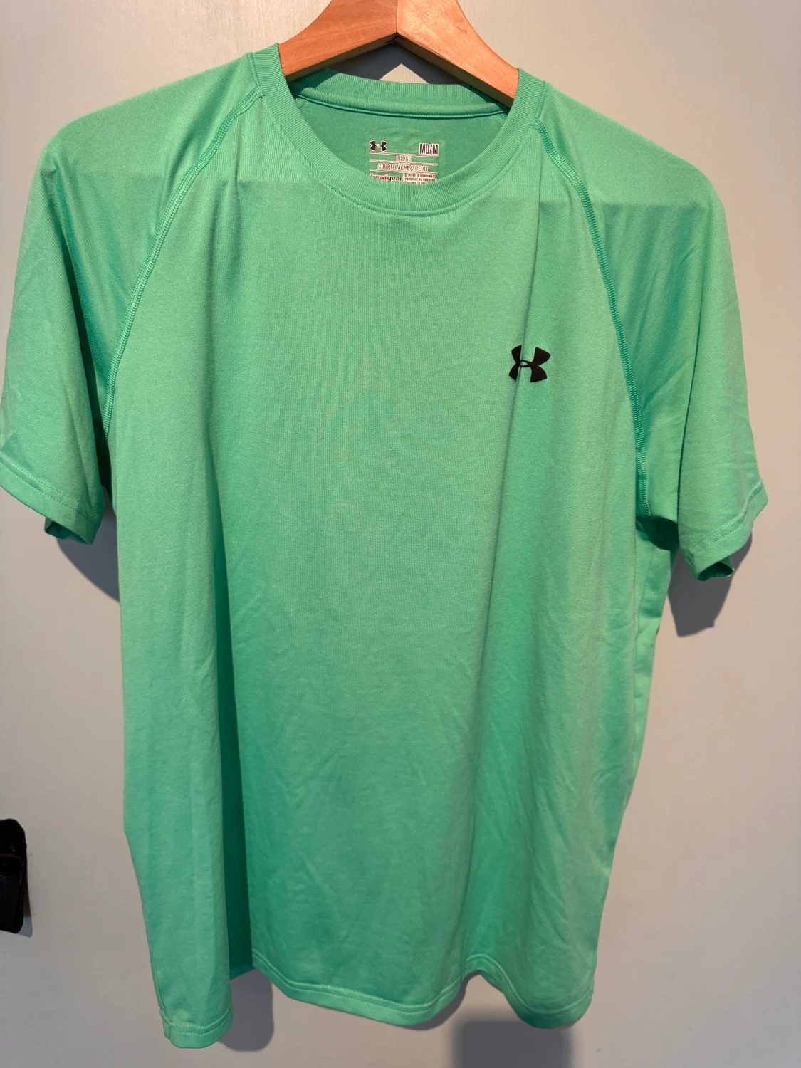 Under armour t-shirt