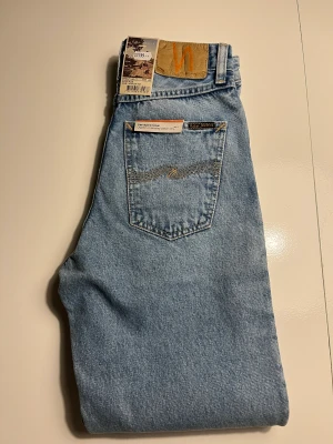 Nudie jeans - Helt nya oanvända. W25 L28