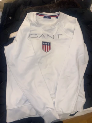 Gant tröja - Snygg gant tröja i fint skick. Sitter som en XS