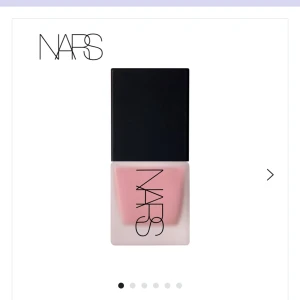 Nars liquid blush orgasm - Nars liquid blush i färgen orgasm, endast använd en gång. Org pris ca 400kr. Pris kan diskuteras 