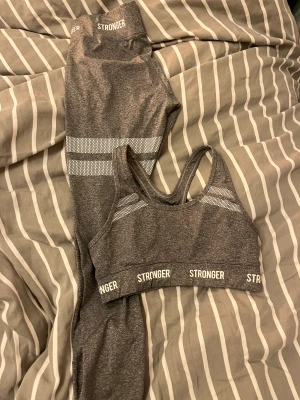 Stronger set  - Set från stronger🥰