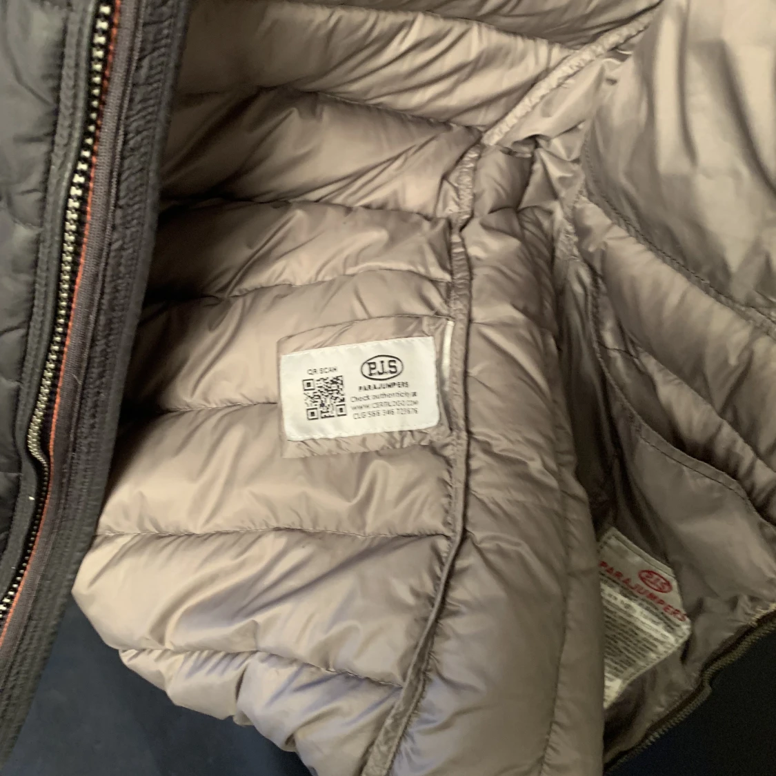 Parajumper jacka - 91