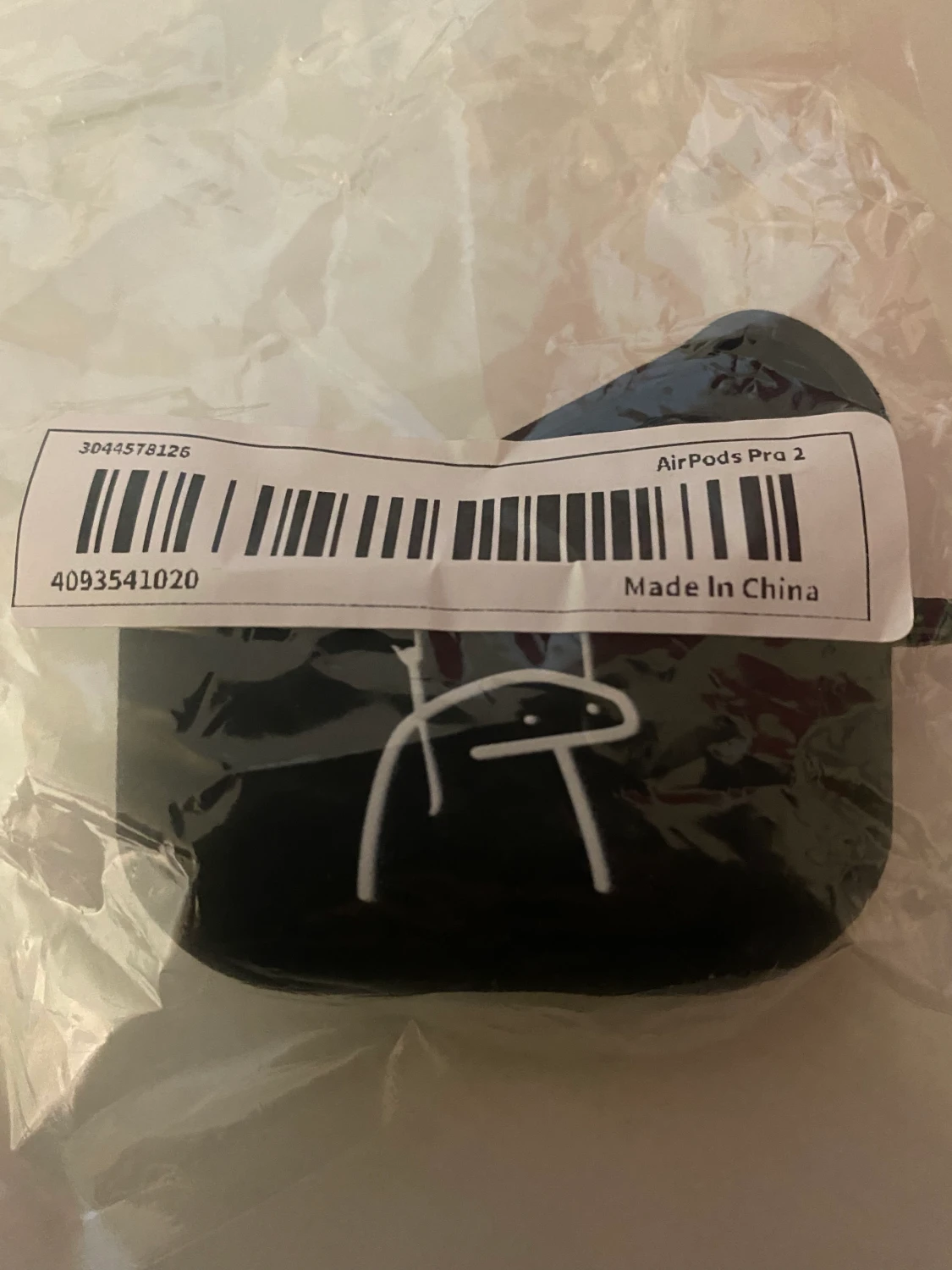 Airpods pro 2 skal - 90