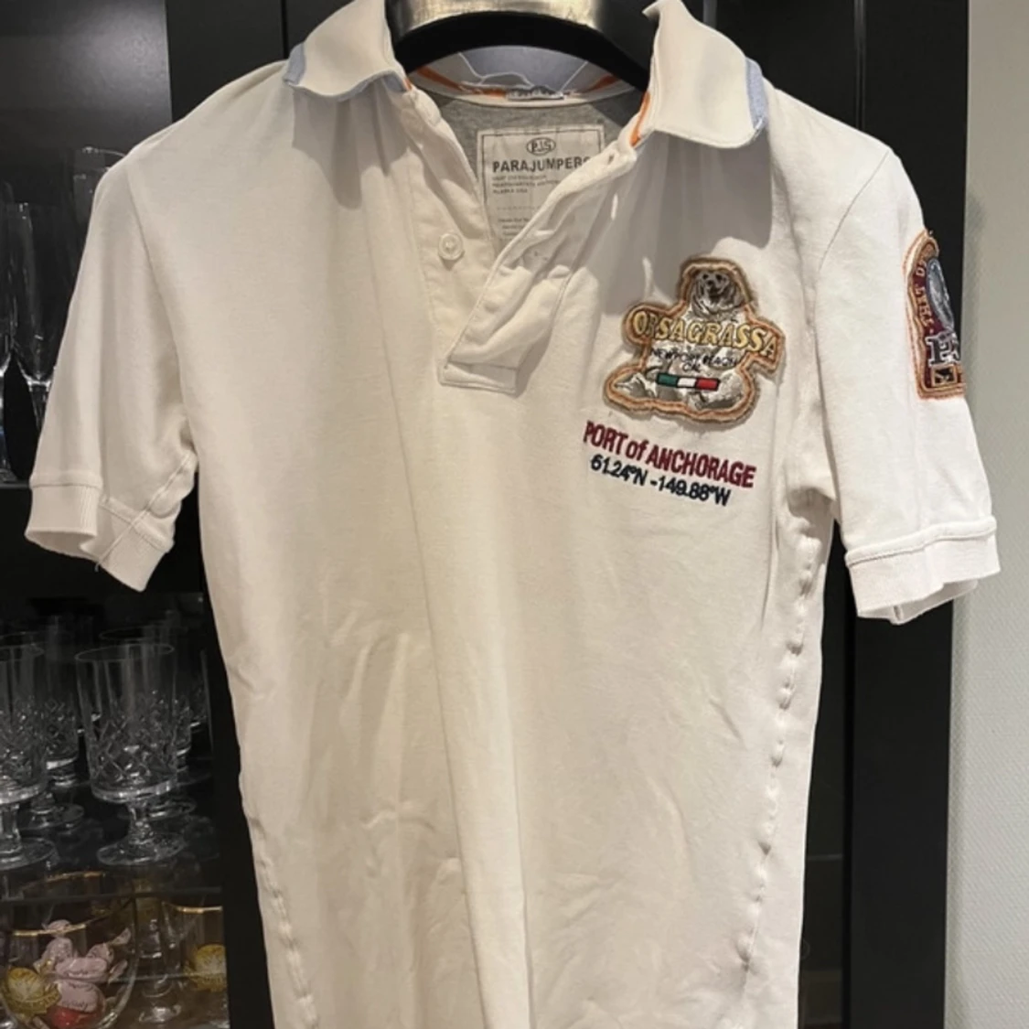 Parajumper Turtleneck - 90