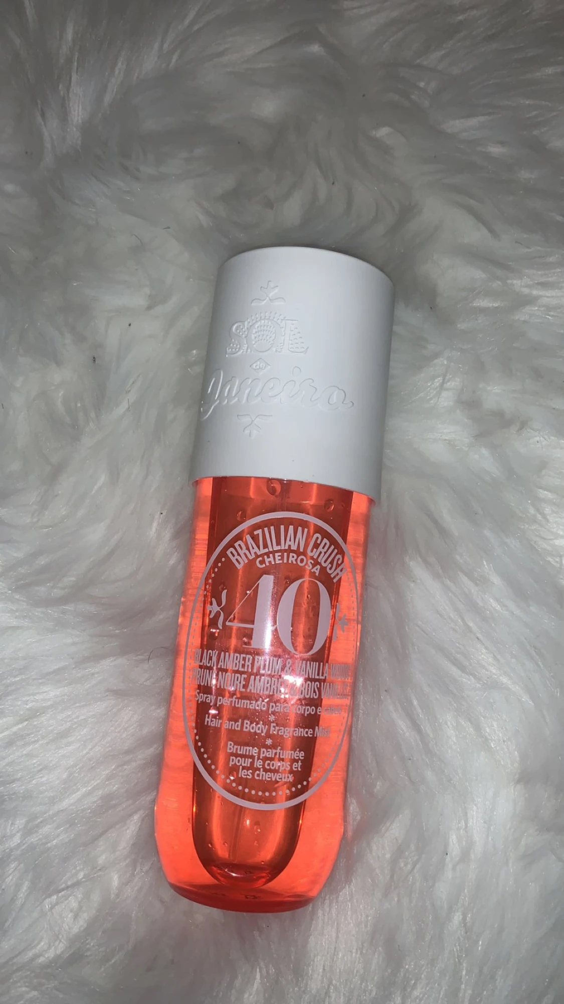 Sol de Janeiro 240ml