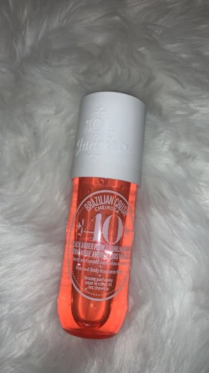 Sol de Janeiro 240ml - Typ 90% kvar  250ml 