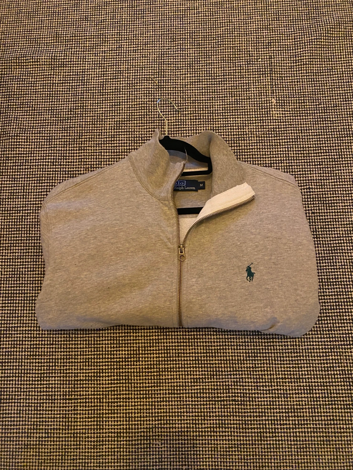 Ralph lauren fullzip