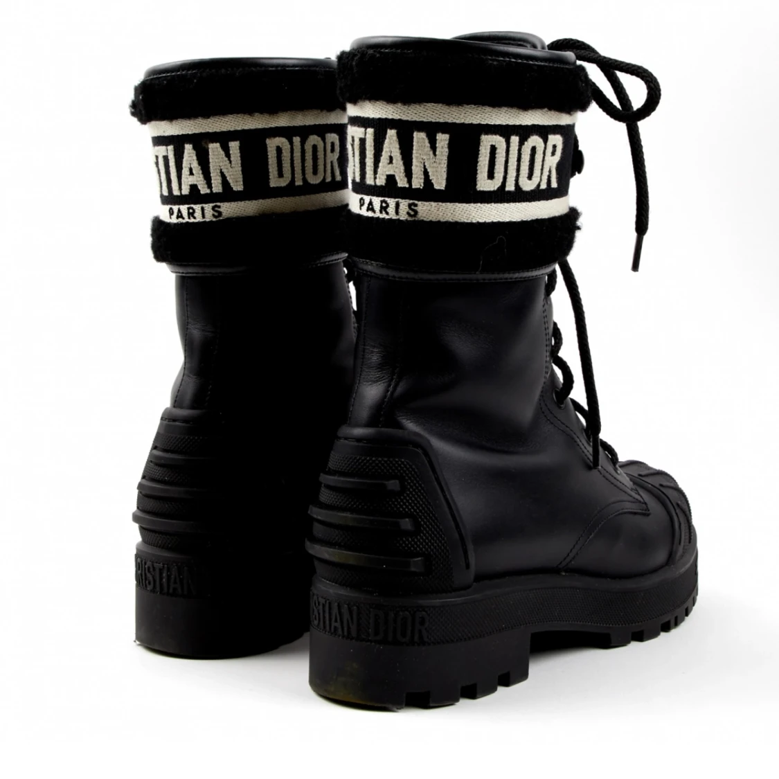 Dior boots - 91