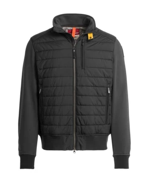 Parajumpers fleece - Parajumpers i modell ”Elliot Fleece” i färgen svart. Säljer jackan åt min kille. Han har använt den fåtal gånger. Pris kan diskuteras.