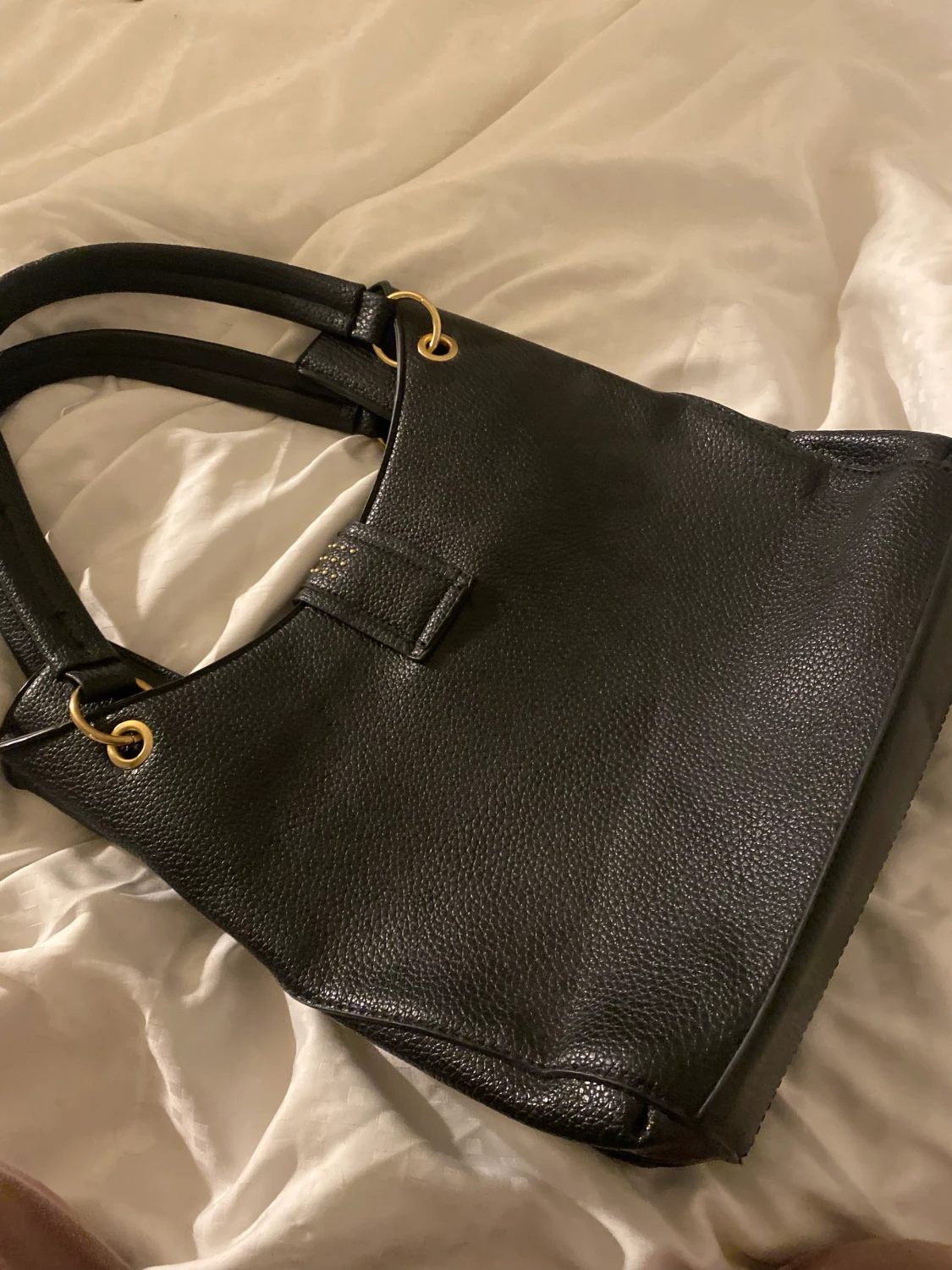 Viral vintage väska - 90