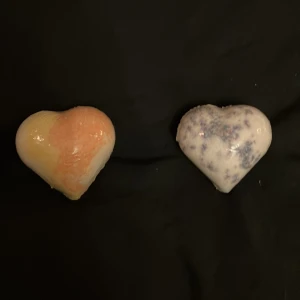 Badbomber - Säljer ett par mycket gott luktande badbomber! 