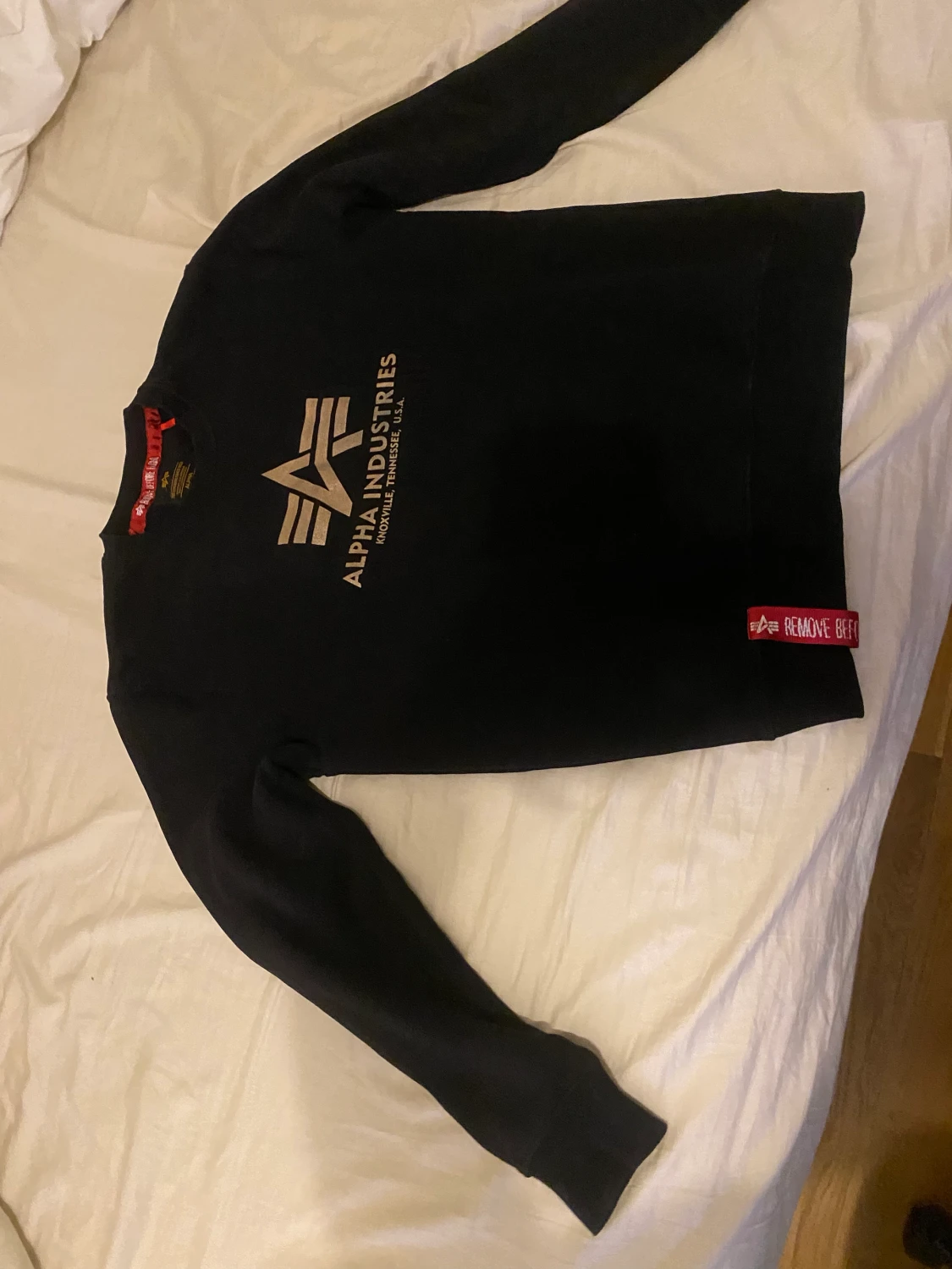 Alpha Industri Tröja