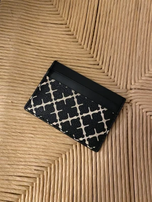 Malene Birger korthållare - Malene Birger plånbok. Fint skick