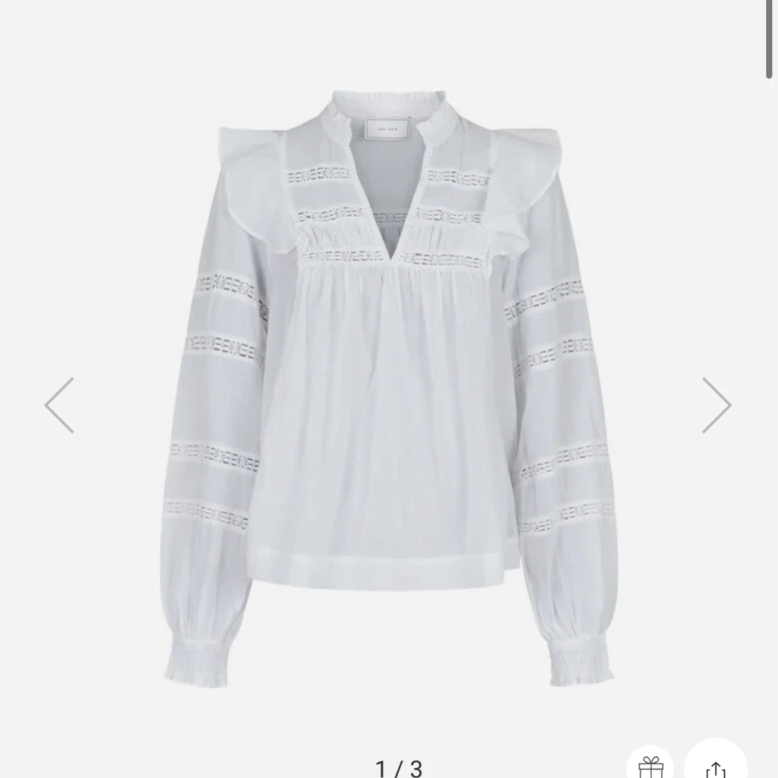 Blus från neo noir  - 90