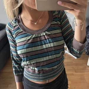Hugo boss vintage - Hugo boss tröja ifrån 00 talet