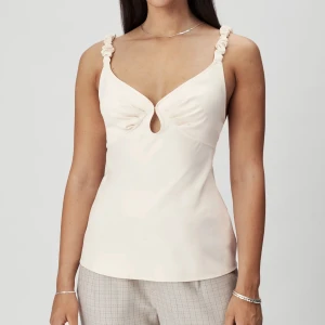 Nimes topp Adoore - Stl XS använd 1 gång.