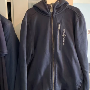 Sailracing zip hoodie  - Snygg sailracing sip