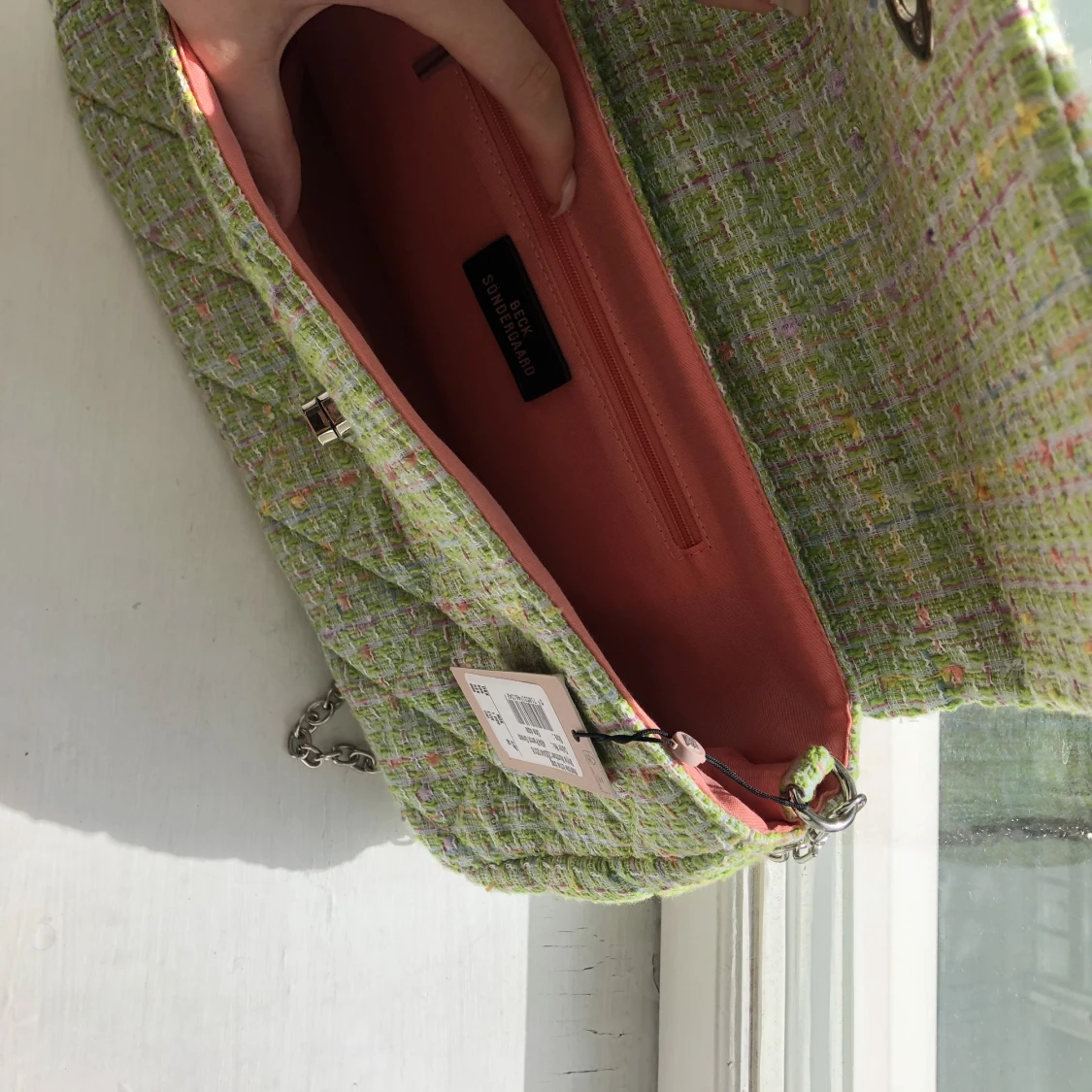 becksöndergaard - 90