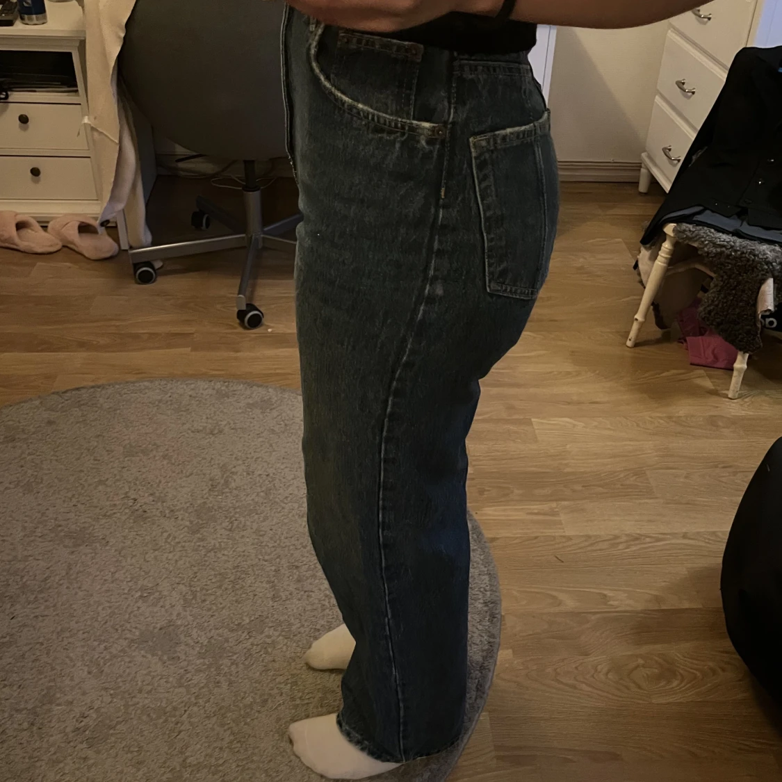 Jeans pull&bear - 90