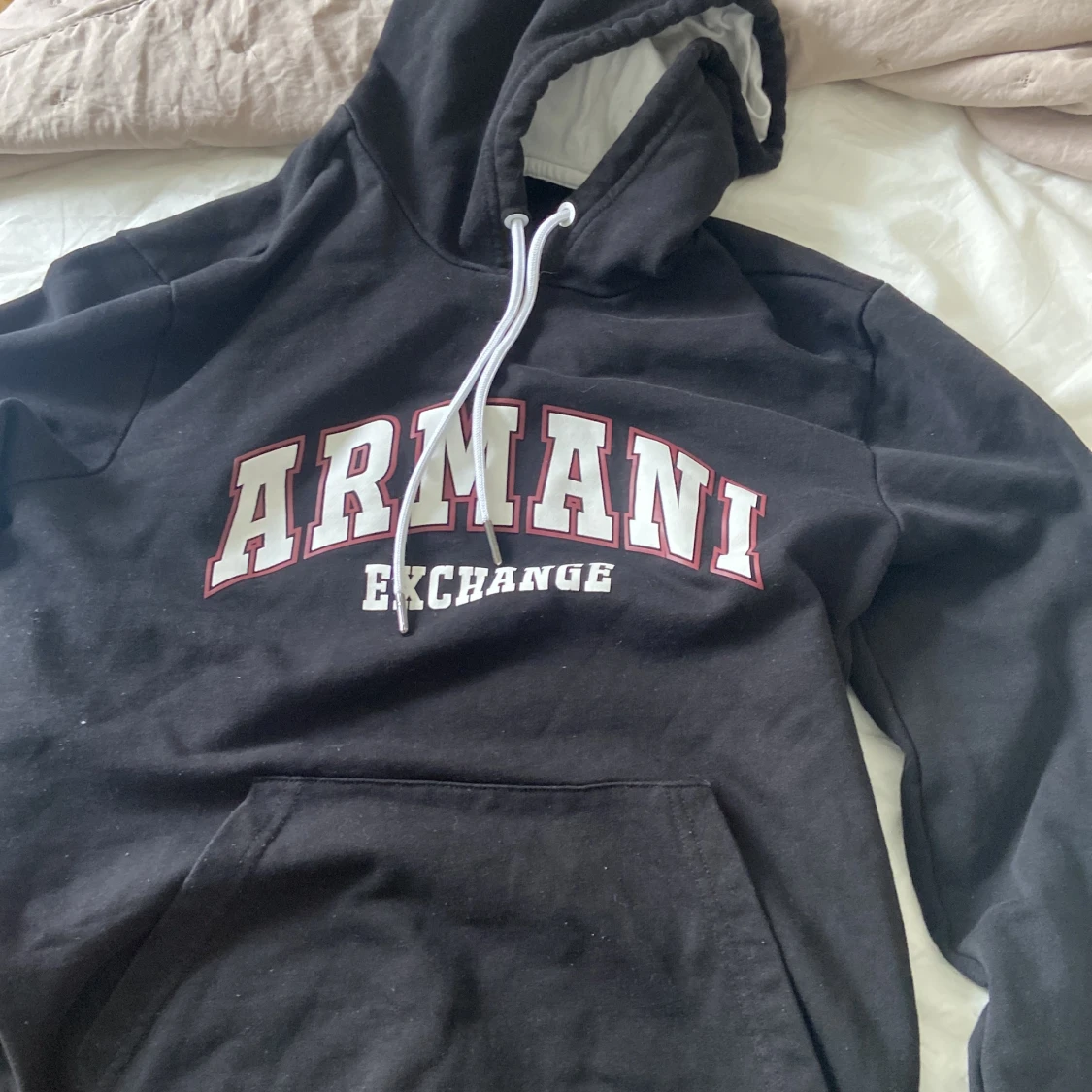 Armani Hoodie