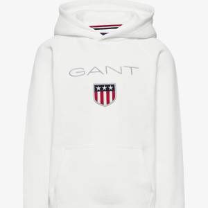 Säljes Gant hoodie i fint skick. Pm för fler bilder, fotar senare idag!