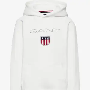 Säljes Gant hoodie i fint skick. Pm för fler bilder, fotar senare idag!