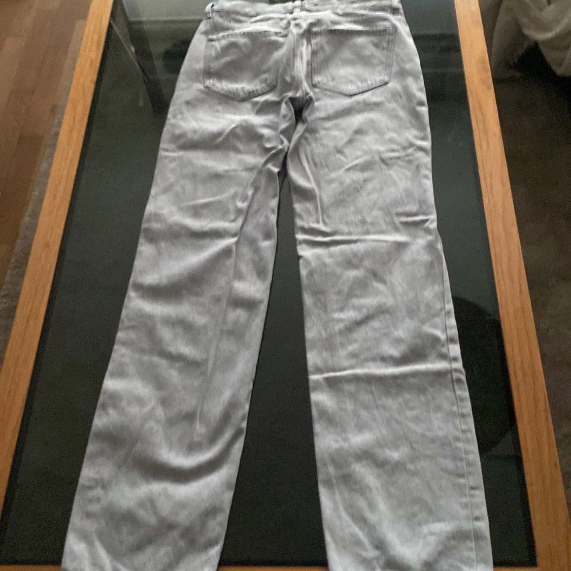 säljer jeans i nyskick!❣️ - 90