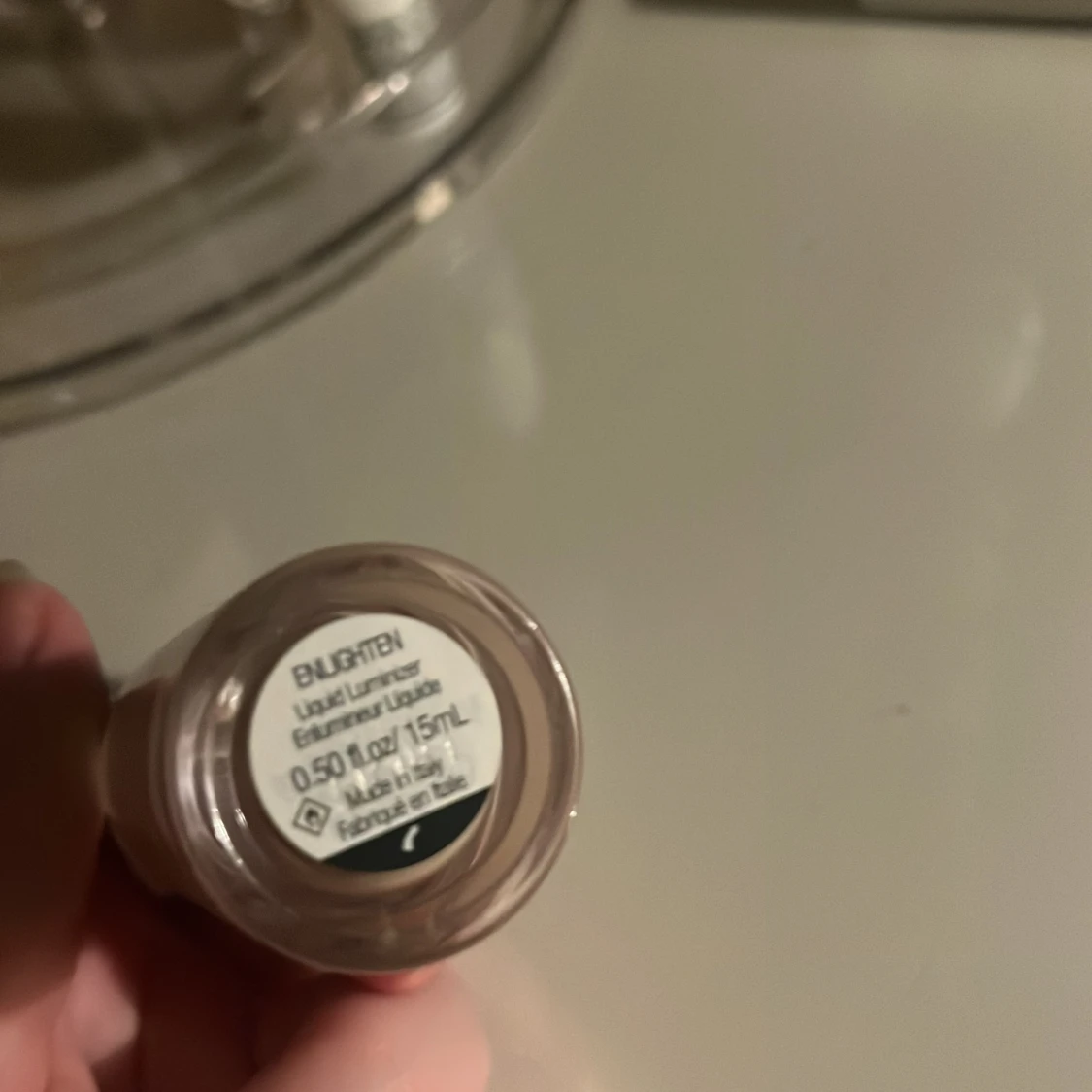 Rare beauty Highlighter  - 91